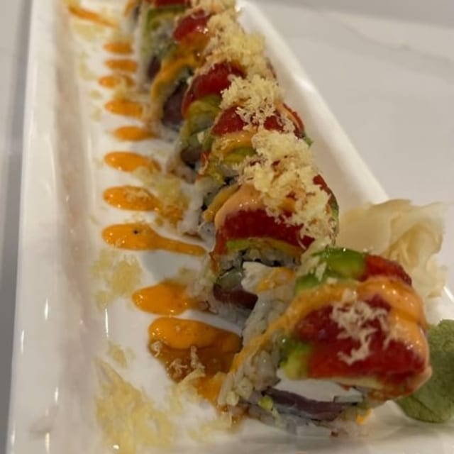 Diana Roll.