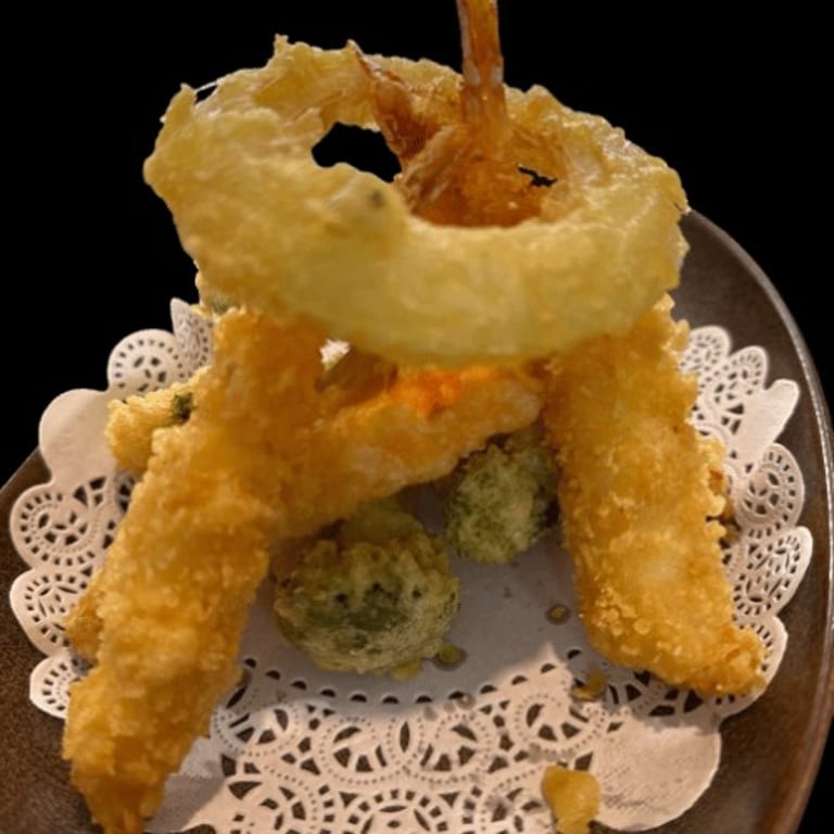 Savor Our Shrimp Creations
