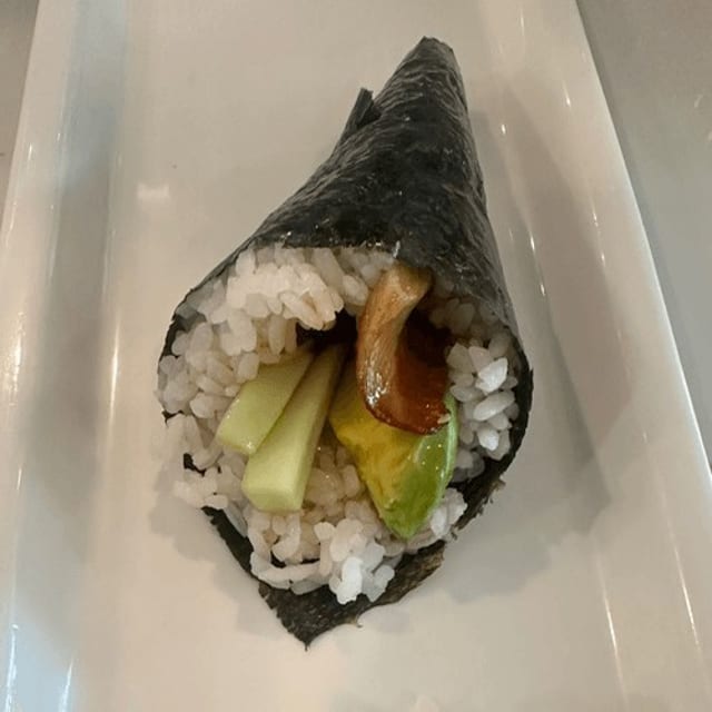 Eel HR.