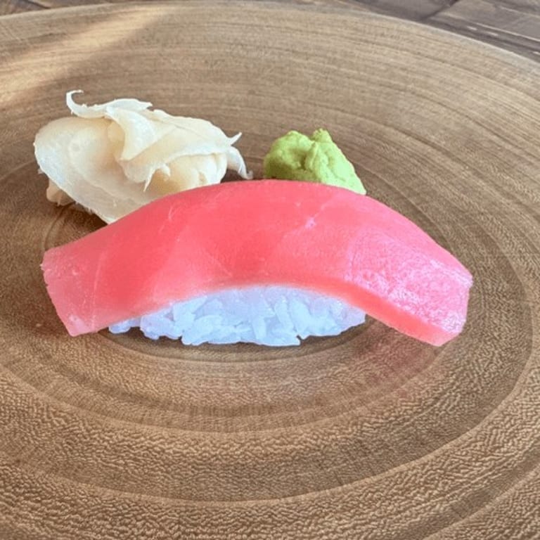Savor Our Fresh Sushi Selection