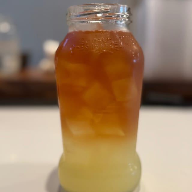 Arnold Palmer.