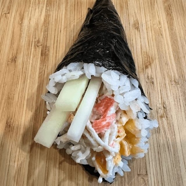 Spicy Krab HR.
