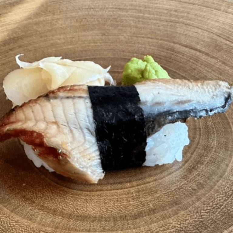 Delicious Unagi Dishes Await