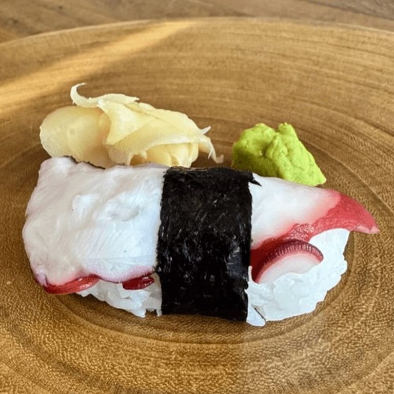 Savor Our Fresh Sushi Selection