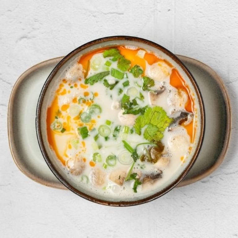 Delicious Soup Selections to Savor