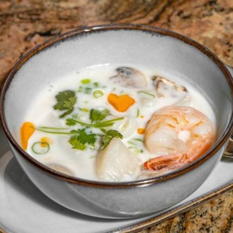 Our Signature Soup Selection