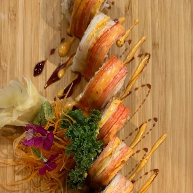 Fantasy Roll.