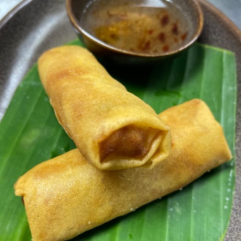 Delicious Spring Rolls: A Flavorful Appetizer Option