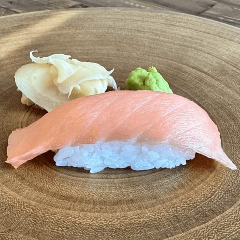 Sushi Delights Await You