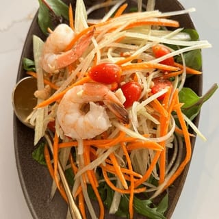 Papaya Salad