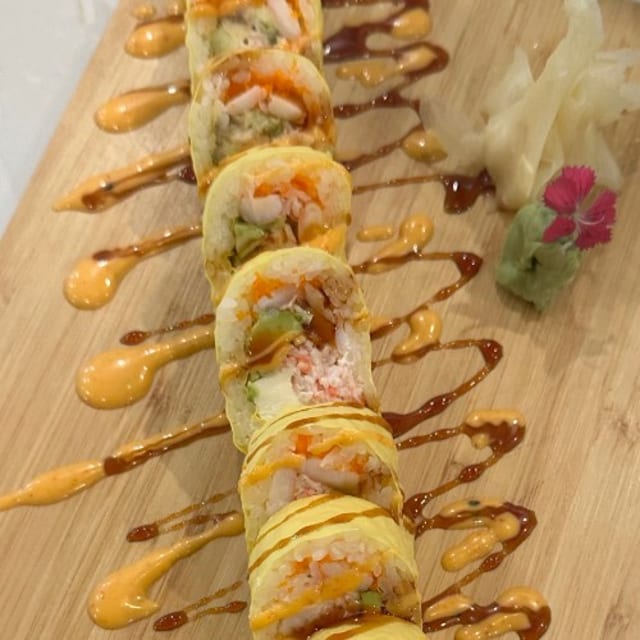 French Roll.