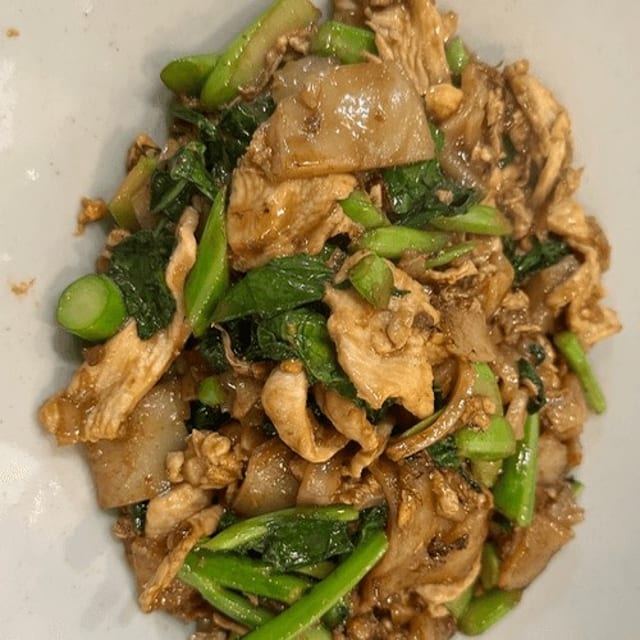 Pad See-Ew.