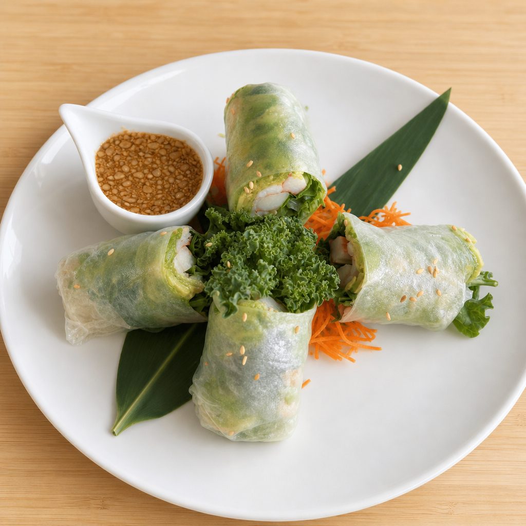 Summer Roll.