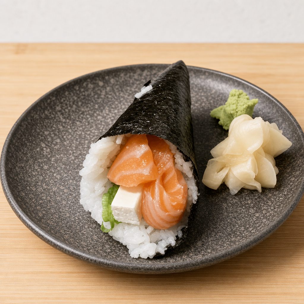 Japanese Bagel HR.