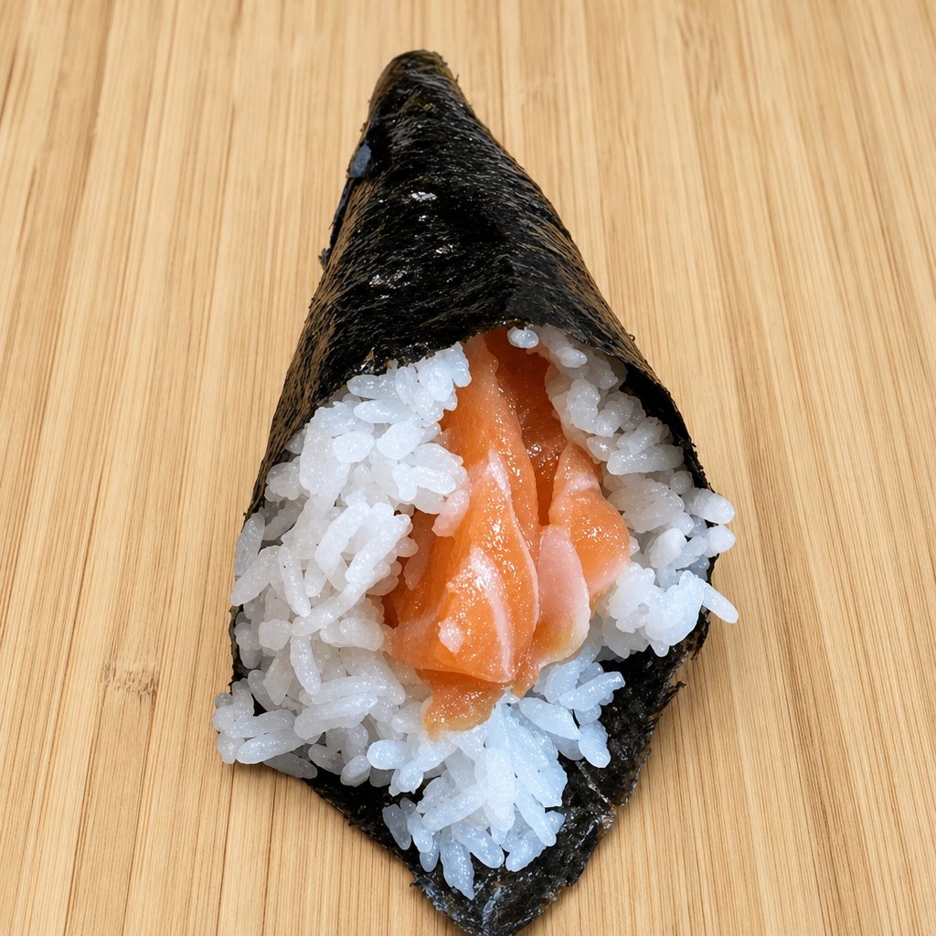 Salmon HR.