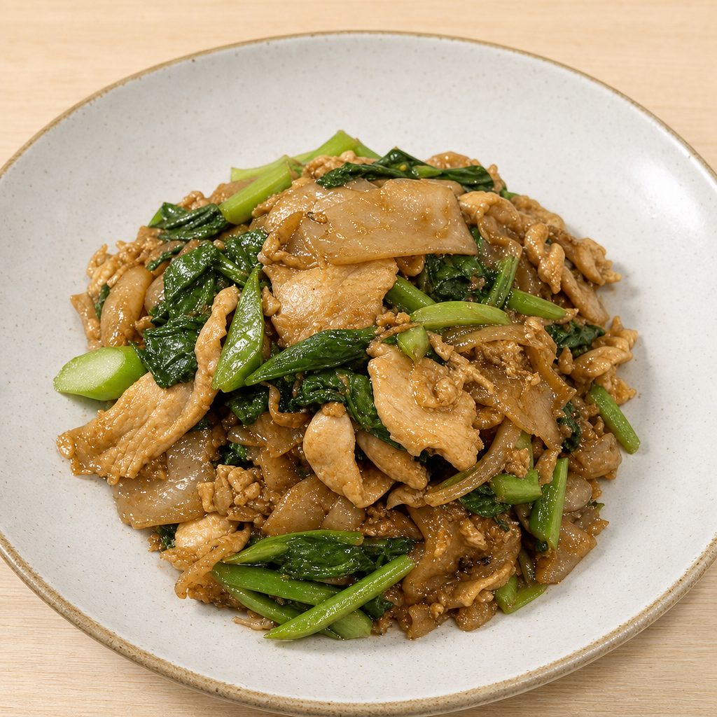 Pad See-Ew.