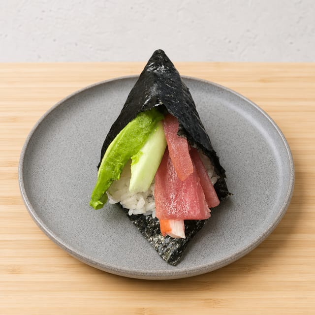 Tuna California HR.