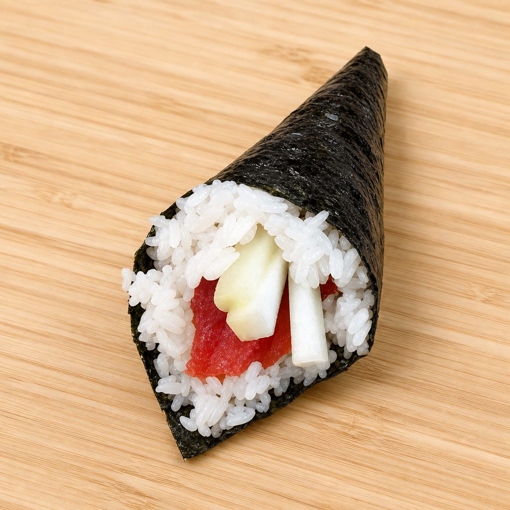 Tuna HR.