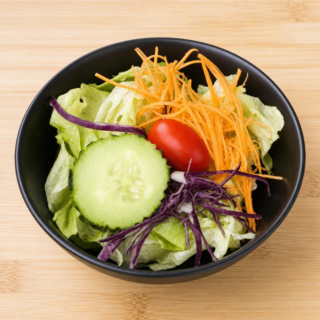 Small Salad.