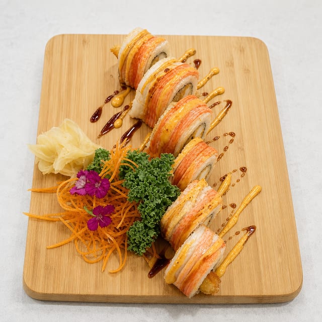 Fantasy Roll.