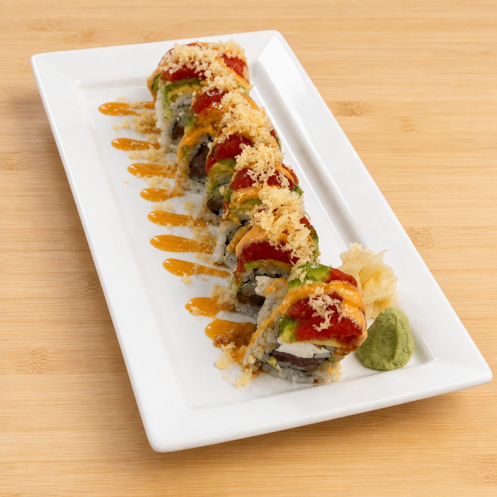 Diana Roll.