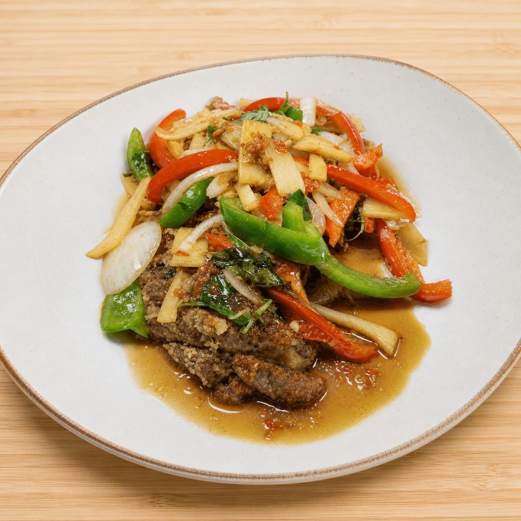 Duck Basil.