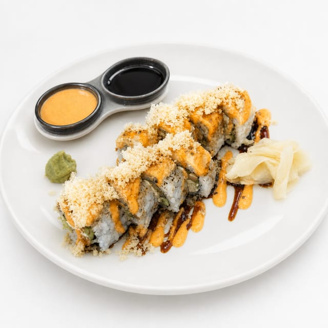 Miami Heat Roll.