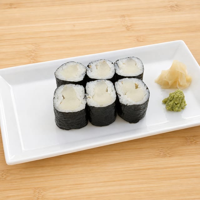 Kappa Roll.