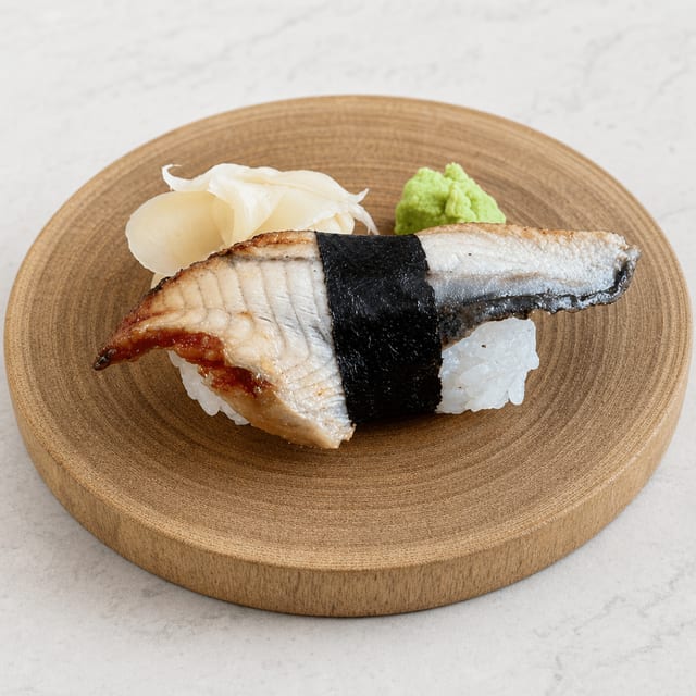 Unagi Sushi.