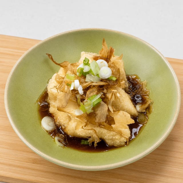 Age Tofu.