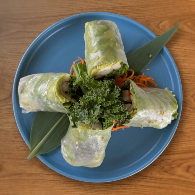 Summer Roll.