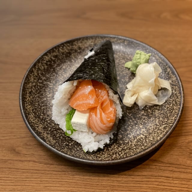 Japanese Bagel HR.