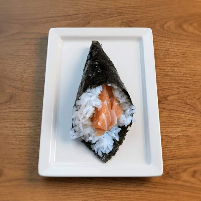 Salmon HR.