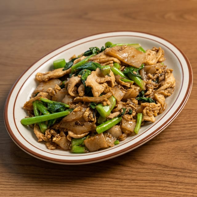 Pad See-Ew.