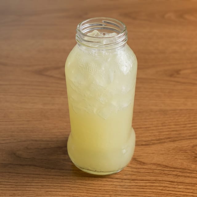 Lemonade.