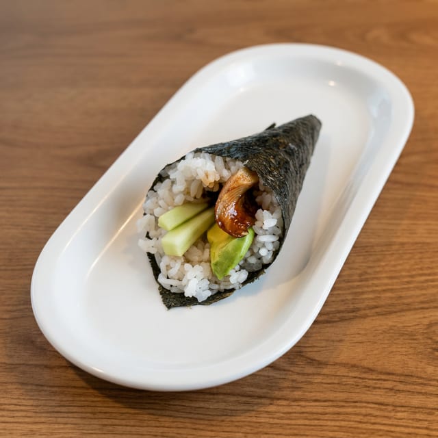 Eel HR.