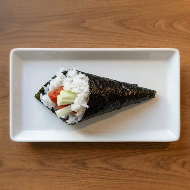 Tuna HR.