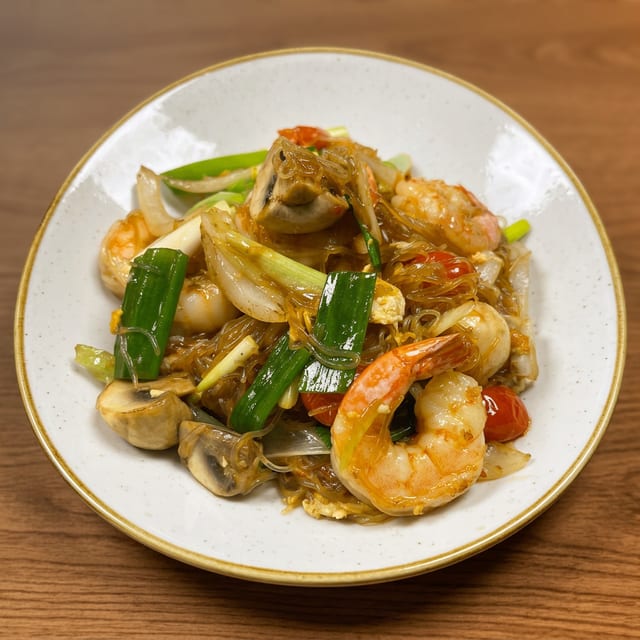 Pad Woon Sen.