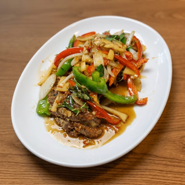 Duck Basil.