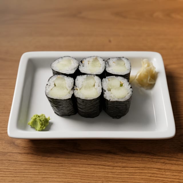 Kappa Roll.