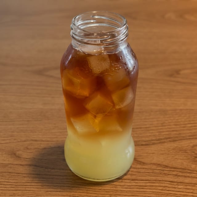 Arnold Palmer.